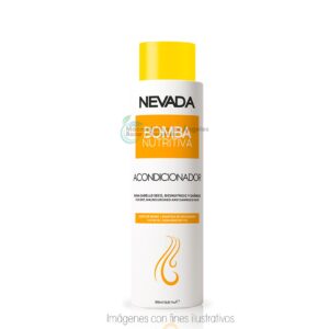 Acondicionador Bomba Nutritiva