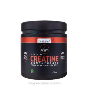 Creatina 300 G Sport Live Drasanvi