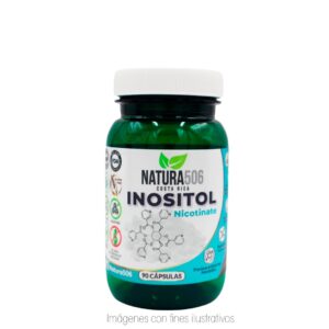 Inositol   Natura 506
