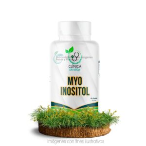 Myo Inositol
