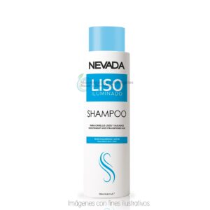 Nnp_Liso Iluminado_Acondicionador
