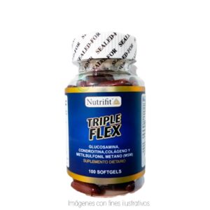 Triple Flex Nutrifit