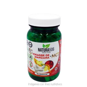 Vinagre De Manzana