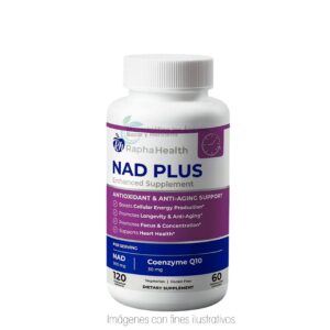 Nad Plus